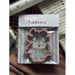 Vykrajovátko Máma sob