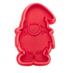 Pístové vykrajovátko trpaslík 6cm