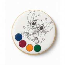 Perníčková omalovánka Stitch 25g