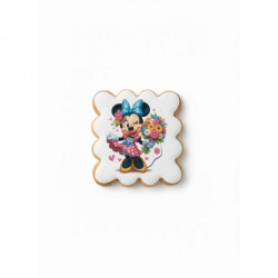 Perníček Minnie 44g
