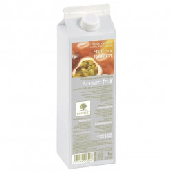 Ravifruit pyré maracuja pasterizované 1 kg