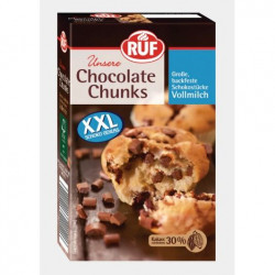 Čokoládové kousky mléčné 100 g