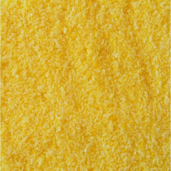 Strouhaný kokos žlutý 50g