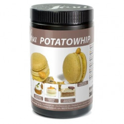 SOSA XP bramborový protein 300g