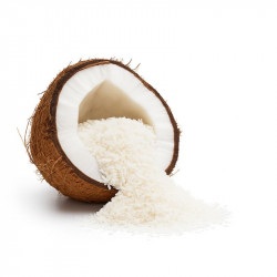 Sušený kokos 100g