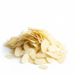 Mandlové plátky 500g - Targroch