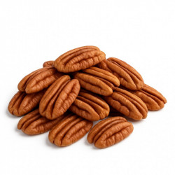 Pekanové ořechy - půlky 250g