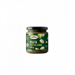 Pistáciová pasta 170g