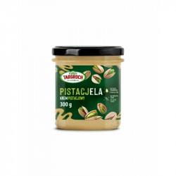 Pistáciový krém 300g 45% - Targroch