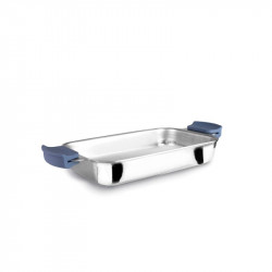 Nerezový pekáč 27x17x4cm