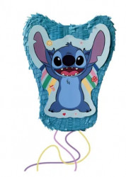 Piňata Stitch 32x27cm