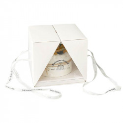 Krabice na dort 1ks 26 x 26 x 18 cm - Cakesicq