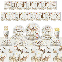 Párty set Harry potter