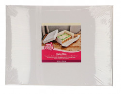 Krabice na dort 40x30x15 cm