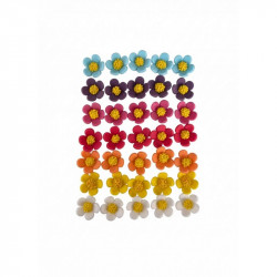 Cukrová dekorace  Jarní mix