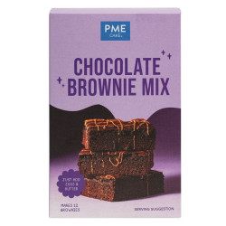 Směs na brownies 500g