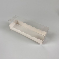 Krabička na 6 makronek