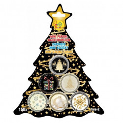 Papírové košíčky na pralinky 150ks