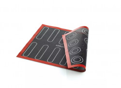 Silikonová podložka Air Mat Eclair a Choux 300x400mm