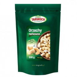 Kešu ořechy 500g