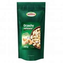 Kešu ořechy 250g