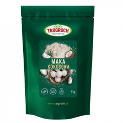 Kokosová mouka 1kg