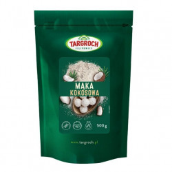 Kokosová mouka 500g