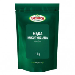 Kukuřičná mouka 1 kg