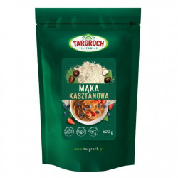 Kaštanová mouka 500g