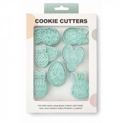 Vykrajovátka velikonoční set